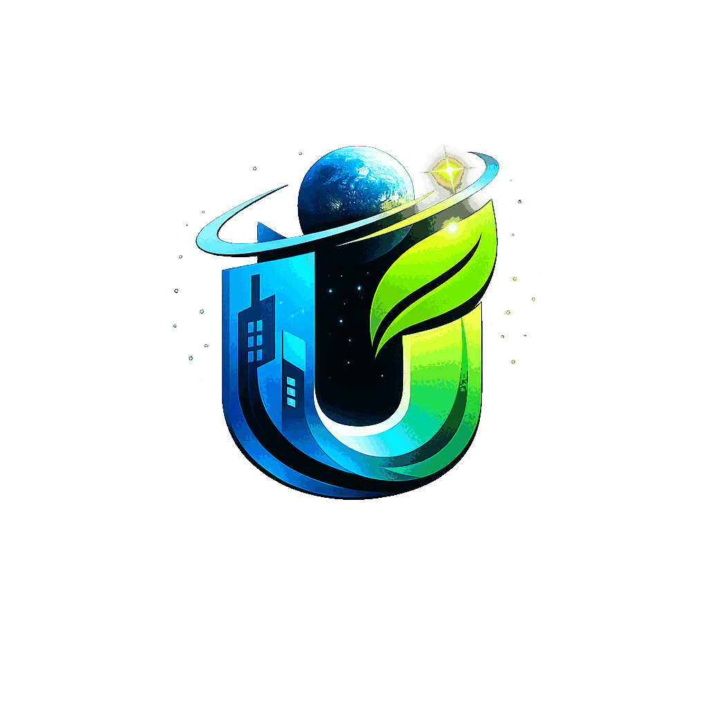 Utukur Logo